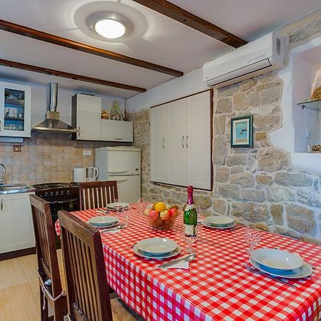 Tomo Apartment 스플리트 외부 사진