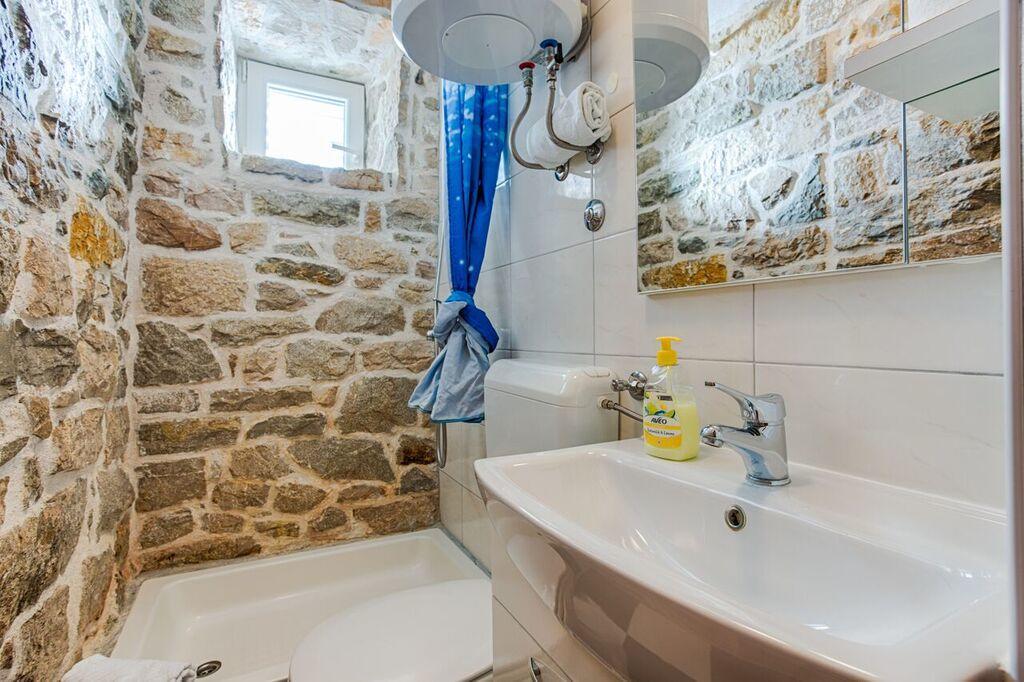 Tomo Apartment 스플리트 외부 사진