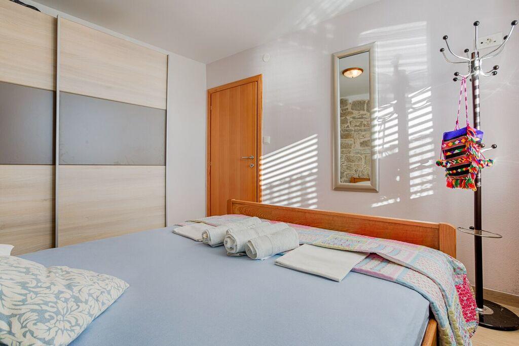 Tomo Apartment 스플리트 외부 사진
