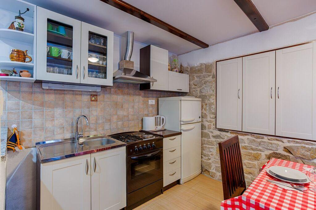 Tomo Apartment 스플리트 외부 사진