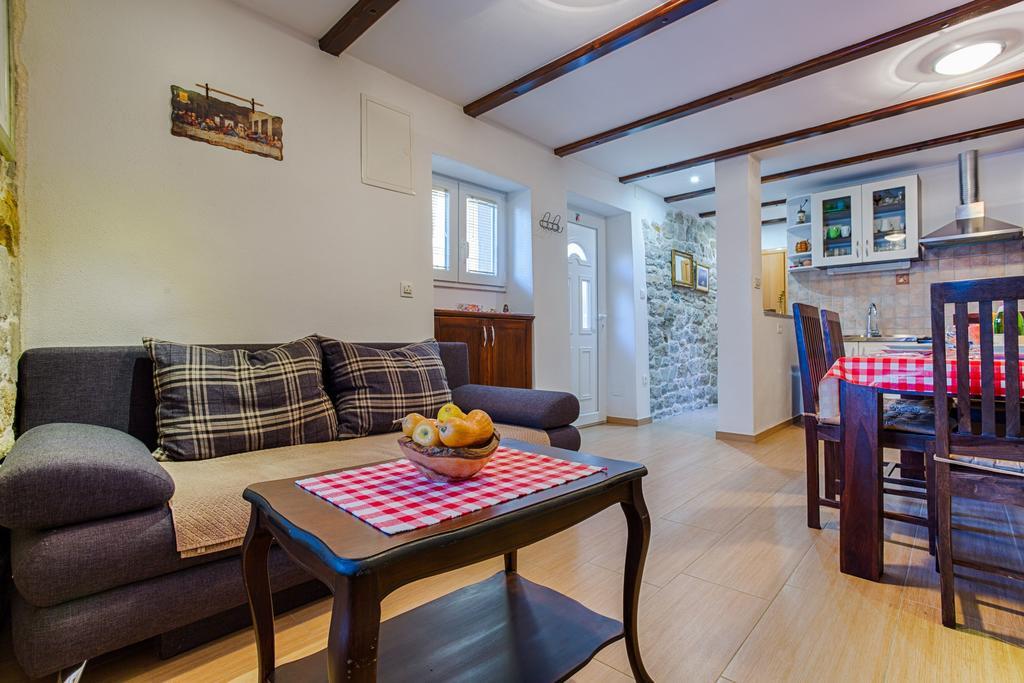 Tomo Apartment 스플리트 외부 사진