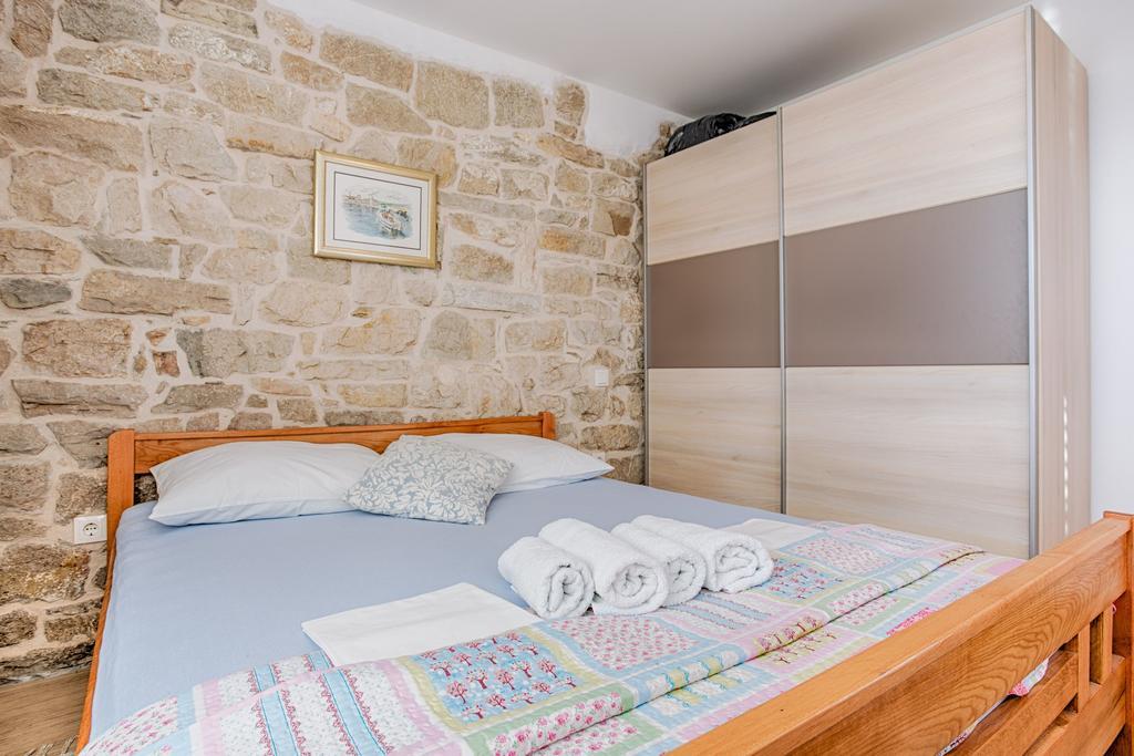 Tomo Apartment 스플리트 외부 사진